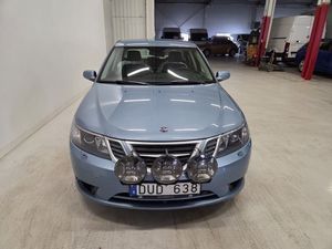 Saab 9-3 bild 2