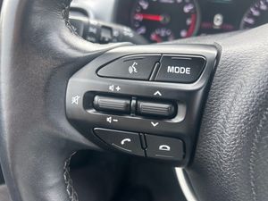 Kia Stonic bild 11
