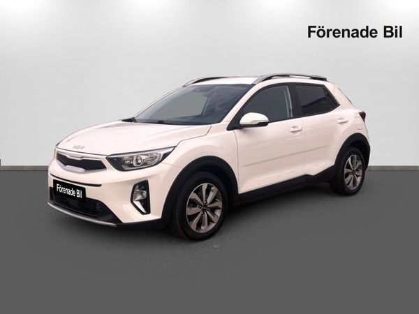 Kia Stonic 1.0 T-GDI DCT ADVANCE / GODKÄND - 2022