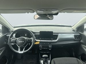 Kia Stonic bild 4