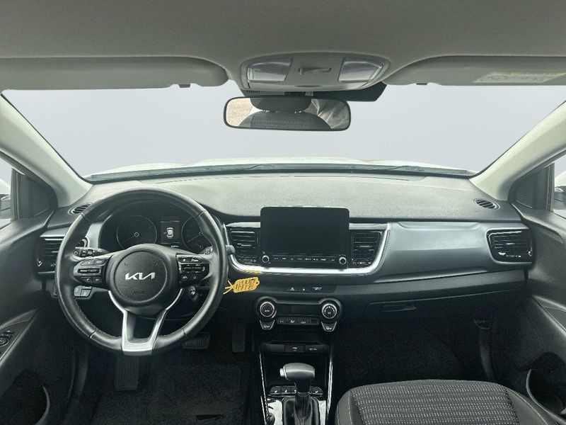 Kia Stonic bild 4