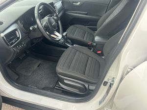 Kia Stonic bild 5