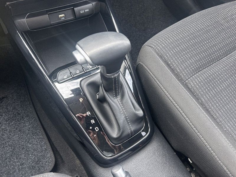 Kia Stonic bild 8