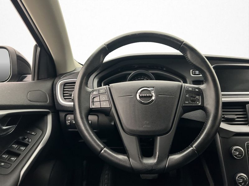 Volvo V40 bild 13