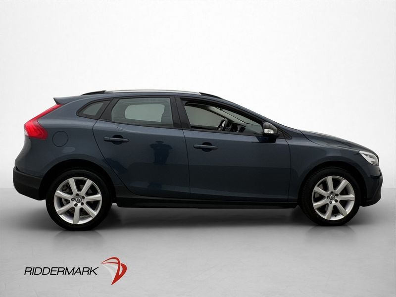 Volvo V40 bild 9