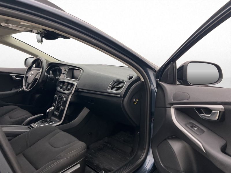 Volvo V40 bild 15