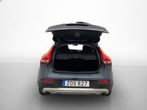 Volvo V40 bild 27