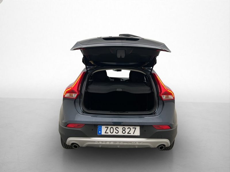 Volvo V40 bild 27