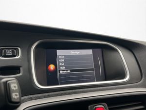 Volvo V40 bild 20