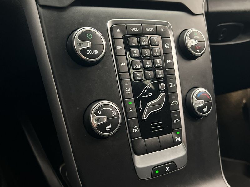 Volvo V40 bild 23
