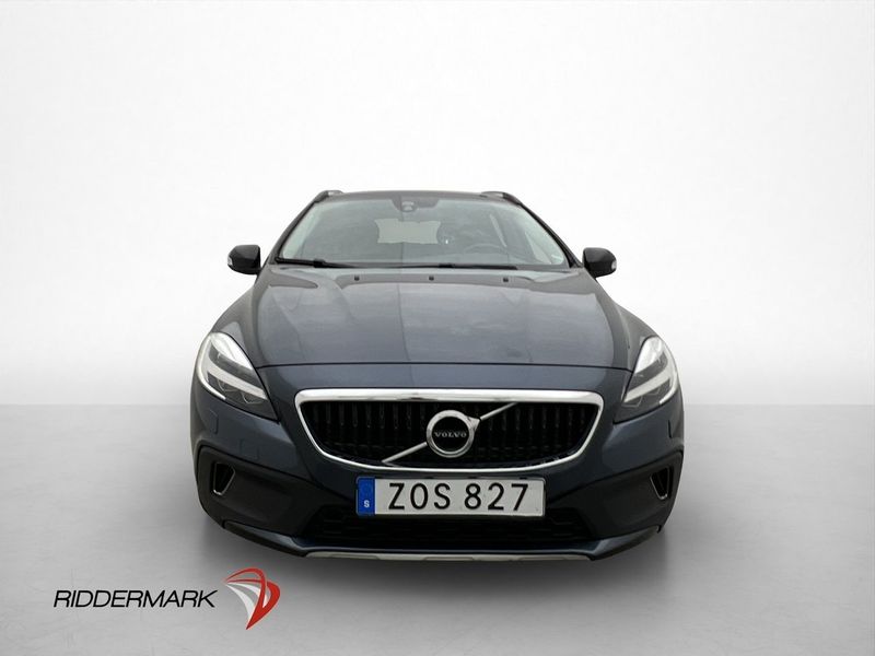 Volvo V40 bild 2