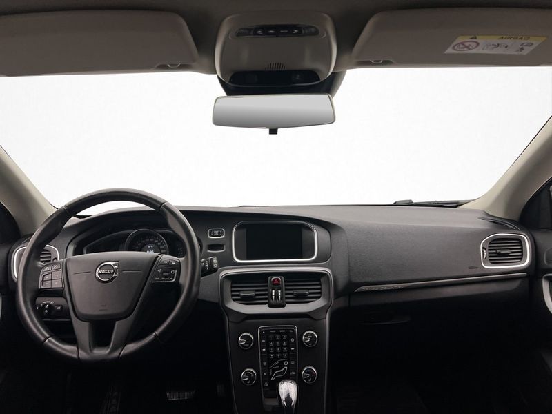 Volvo V40 bild 12
