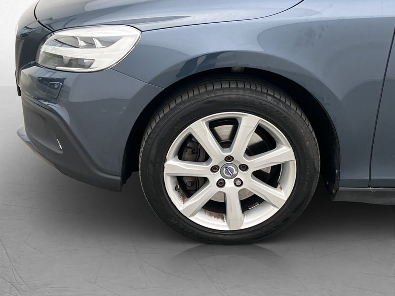 Volvo V40 bild 28