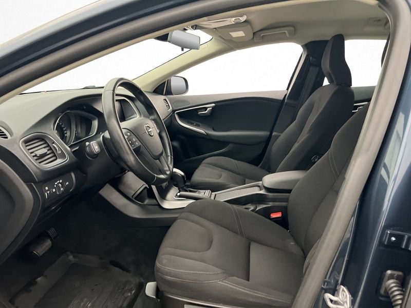 Volvo V40 bild 11