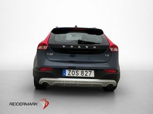 Volvo V40 bild 6