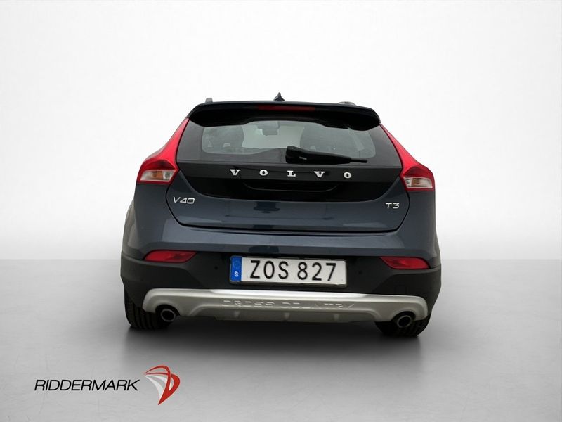 Volvo V40 bild 6