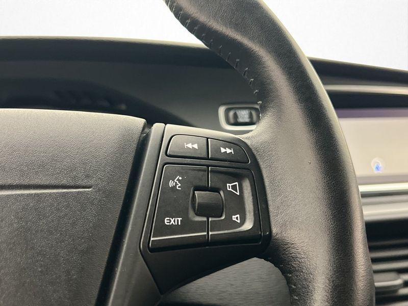 Volvo V40 bild 19
