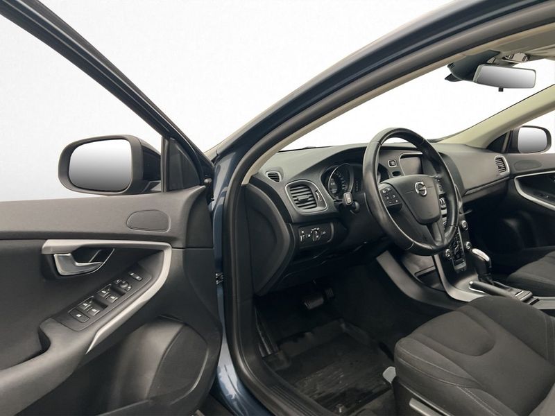 Volvo V40 bild 10