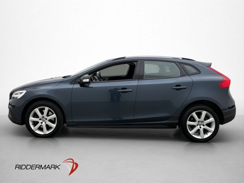 Volvo V40 bild 4