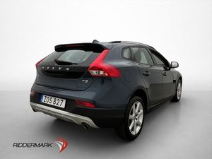 Volvo V40 bild 8
