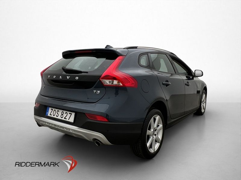 Volvo V40 bild 8