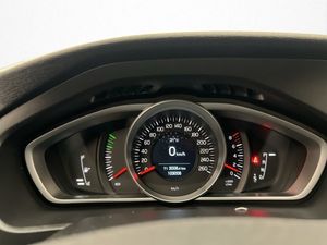 Volvo V40 bild 17