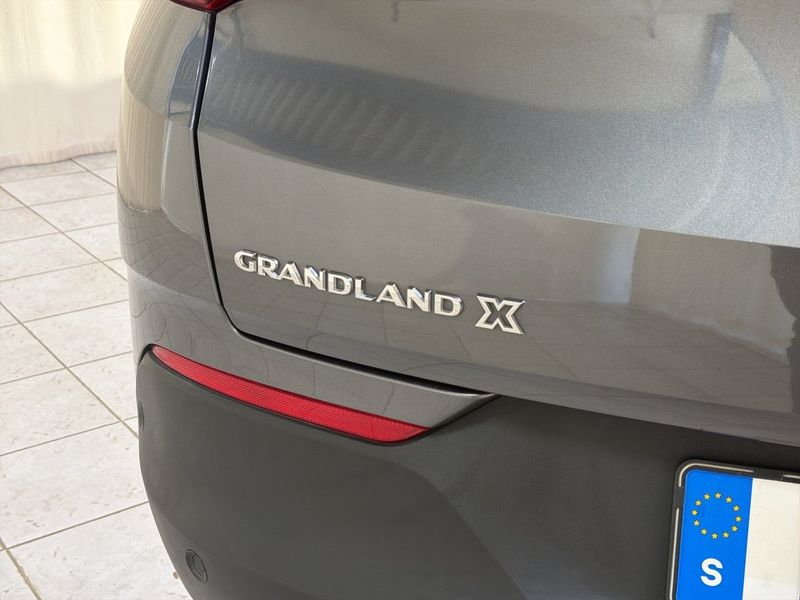 Opel Grandland X bild 6