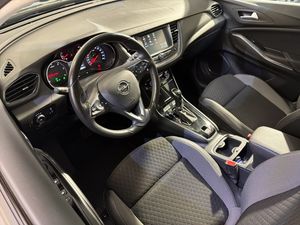 Opel Grandland X bild 9