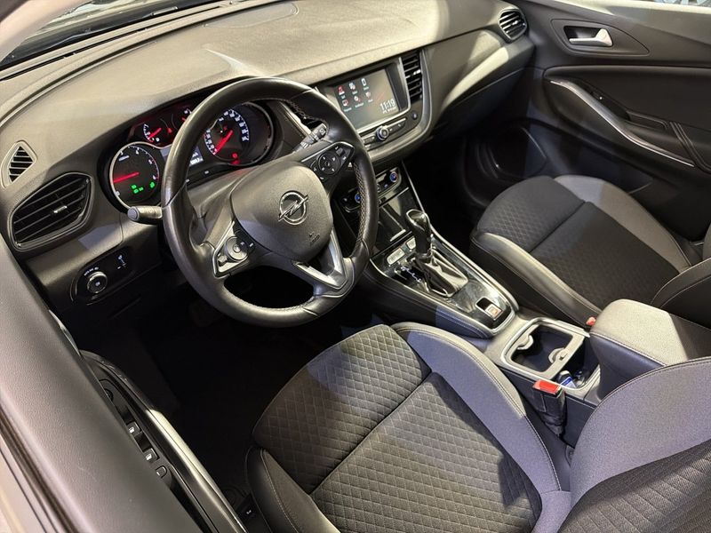 Opel Grandland X bild 9