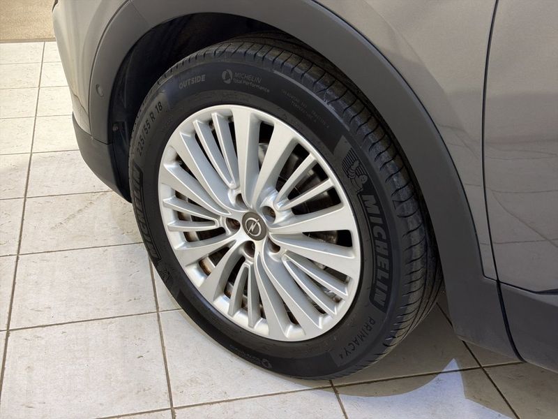 Opel Grandland X bild 7