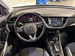 Opel Grandland X bild 11