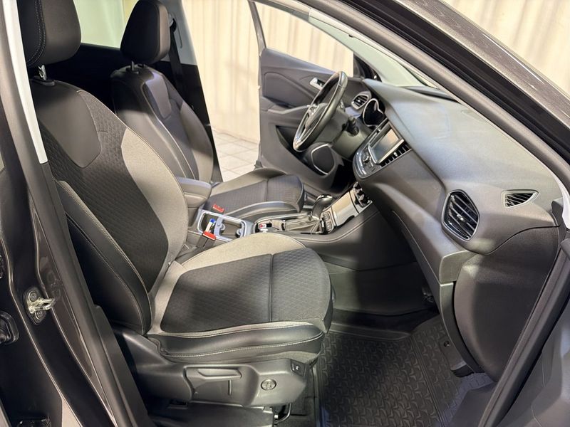 Opel Grandland X bild 18