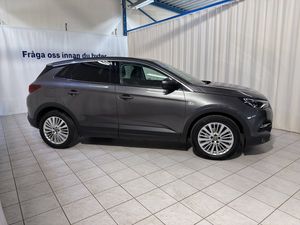 Opel Grandland X bild 2