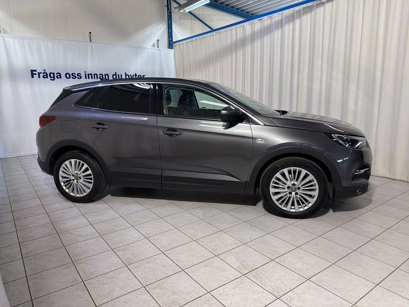 Opel Grandland X bild 2