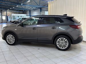 Opel Grandland X bild 3