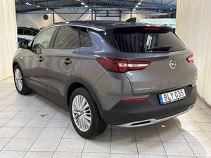Opel Grandland X bild 4