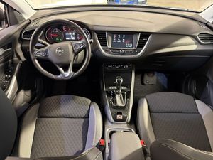 Opel Grandland X bild 10