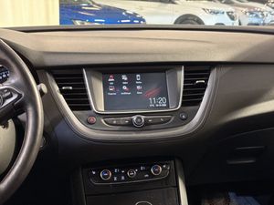 Opel Grandland X bild 12