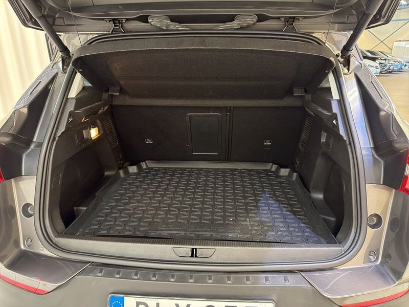 Opel Grandland X bild 16