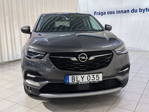 Opel Grandland X bild 8