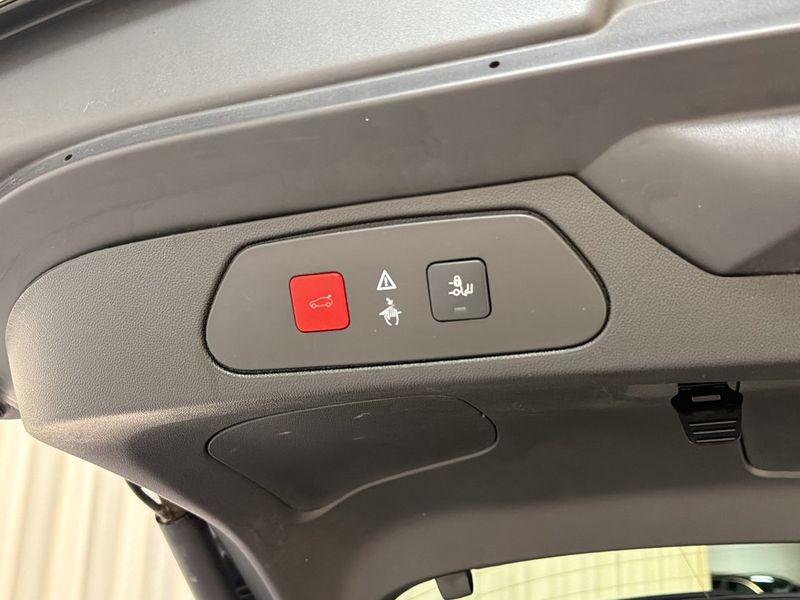Opel Grandland X bild 17
