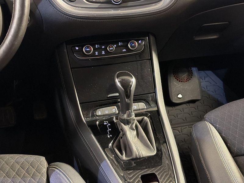 Opel Grandland X bild 13