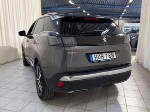Peugeot 3008 bild 4