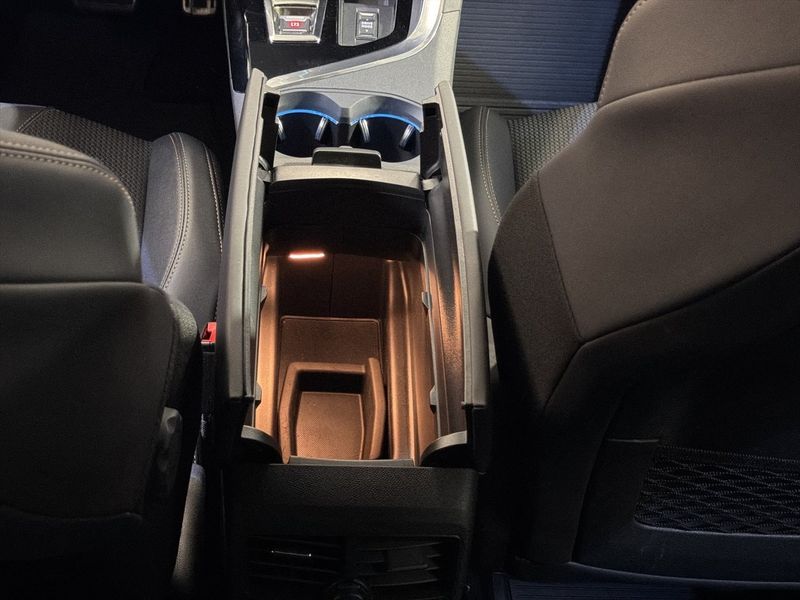 Peugeot 3008 bild 16