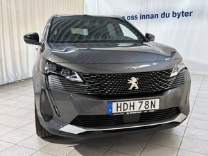 Peugeot 3008 bild 8