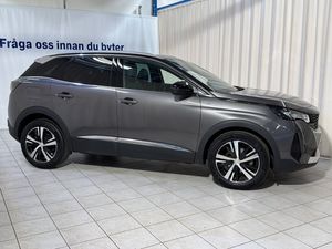 Peugeot 3008 bild 2
