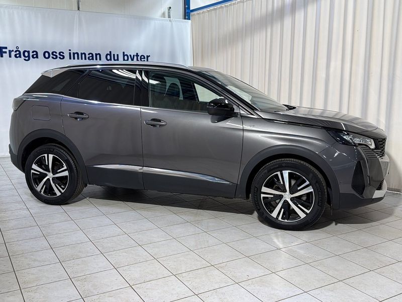 Peugeot 3008 bild 2