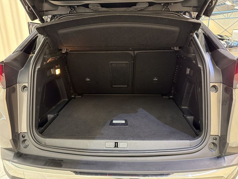 Peugeot 3008 bild 21