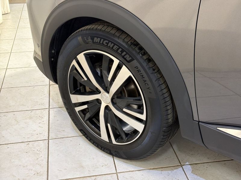 Peugeot 3008 bild 7