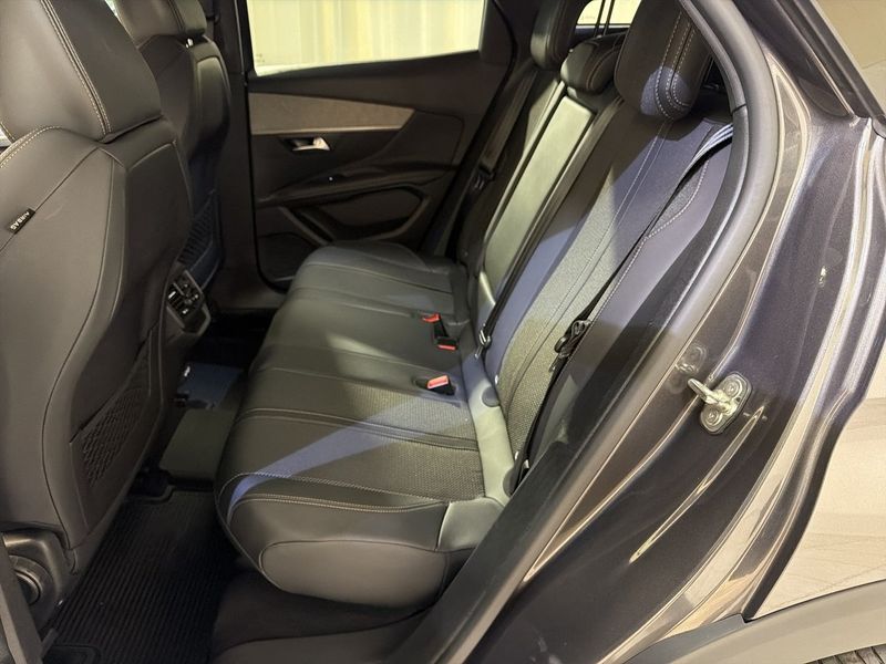 Peugeot 3008 bild 19